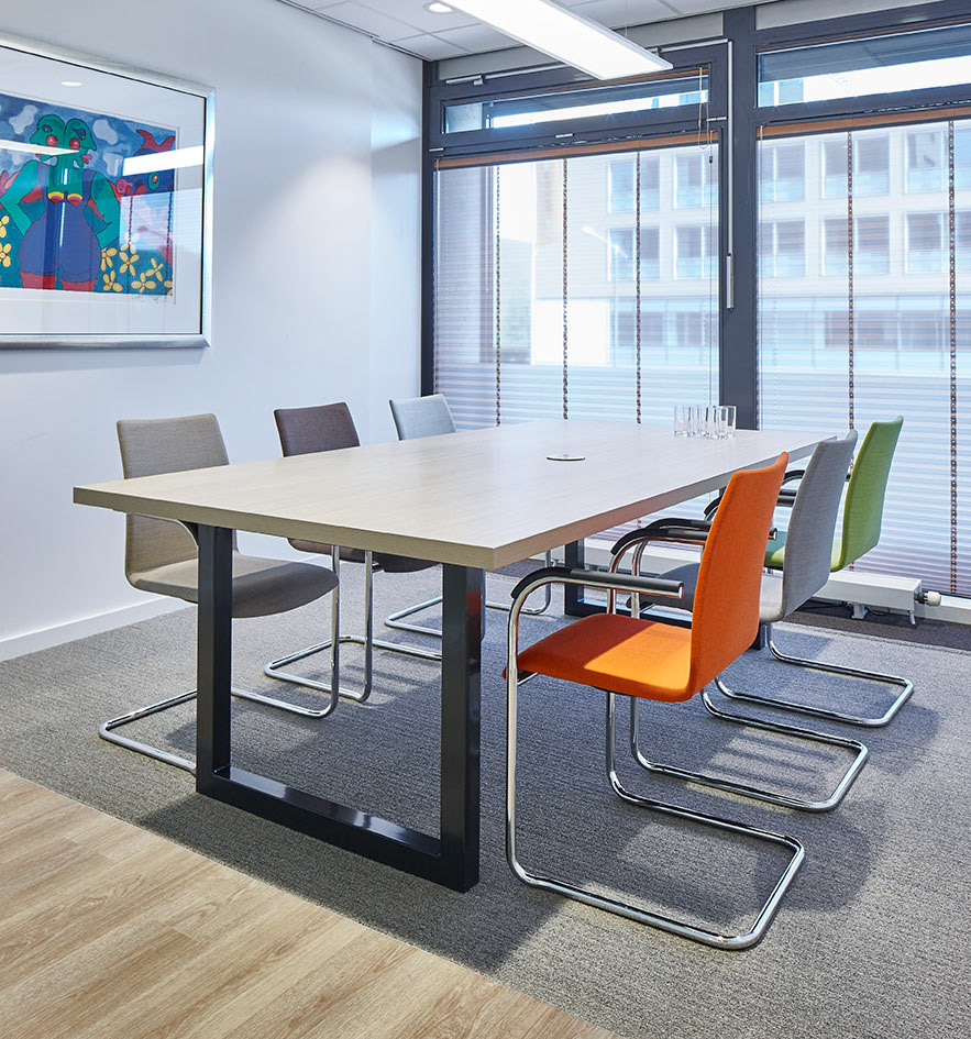 New Ways of working flexible office innovation Sustainable