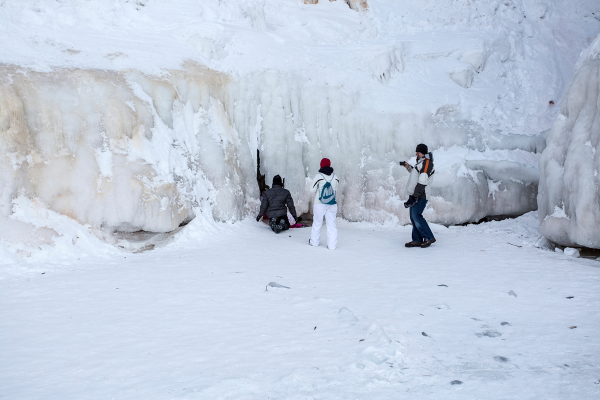 Lake Superior Photography Lake Superior Ice Ice Caves