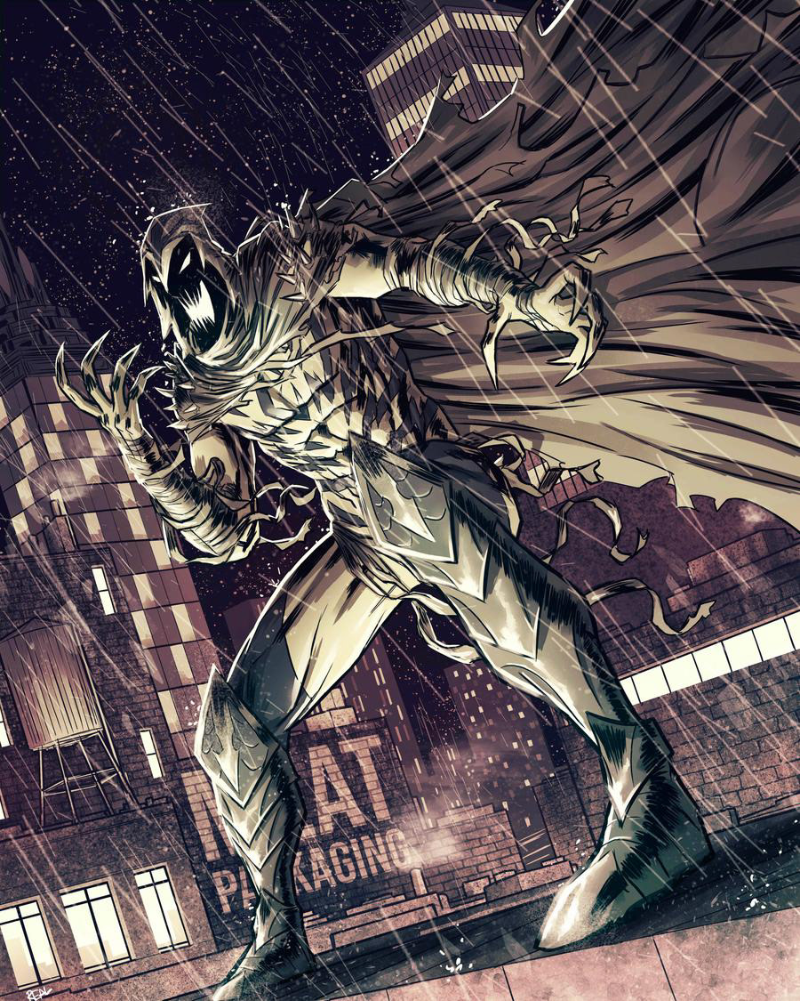 Avengers comic art comicbook fanart jose real marvel poster spiderman
