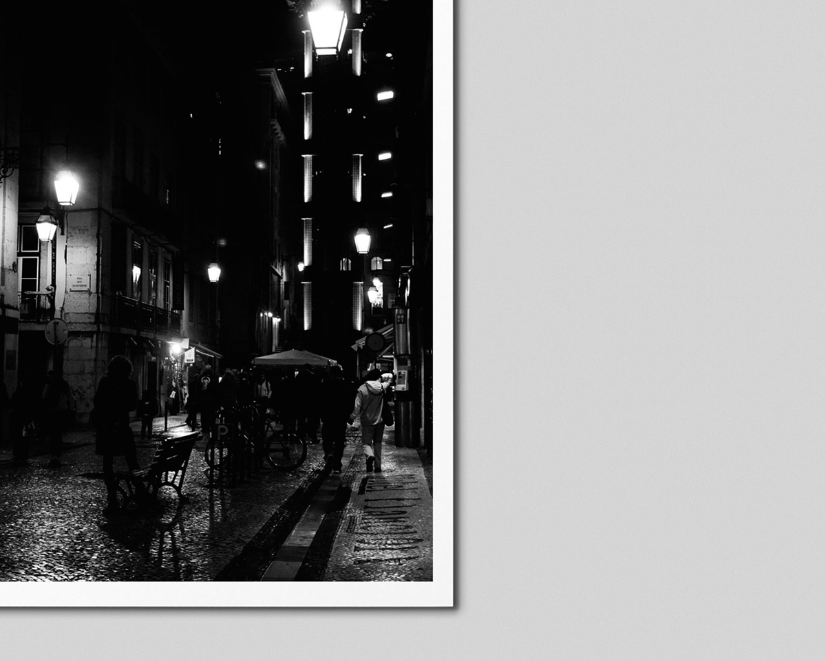 photograph black White photo city book