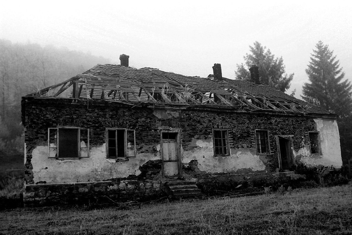 old buildings igor Georgiev Canon photo black and white Travel Nature black Street art studio