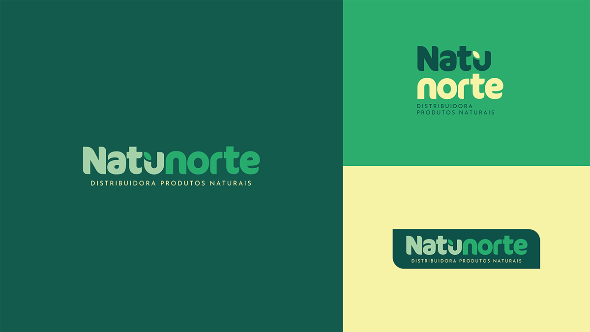green identidade identidade visual Logotype marca natural Plant saudável tipografia type