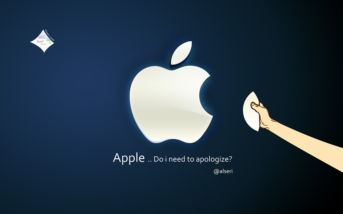 wallpaper mac apple