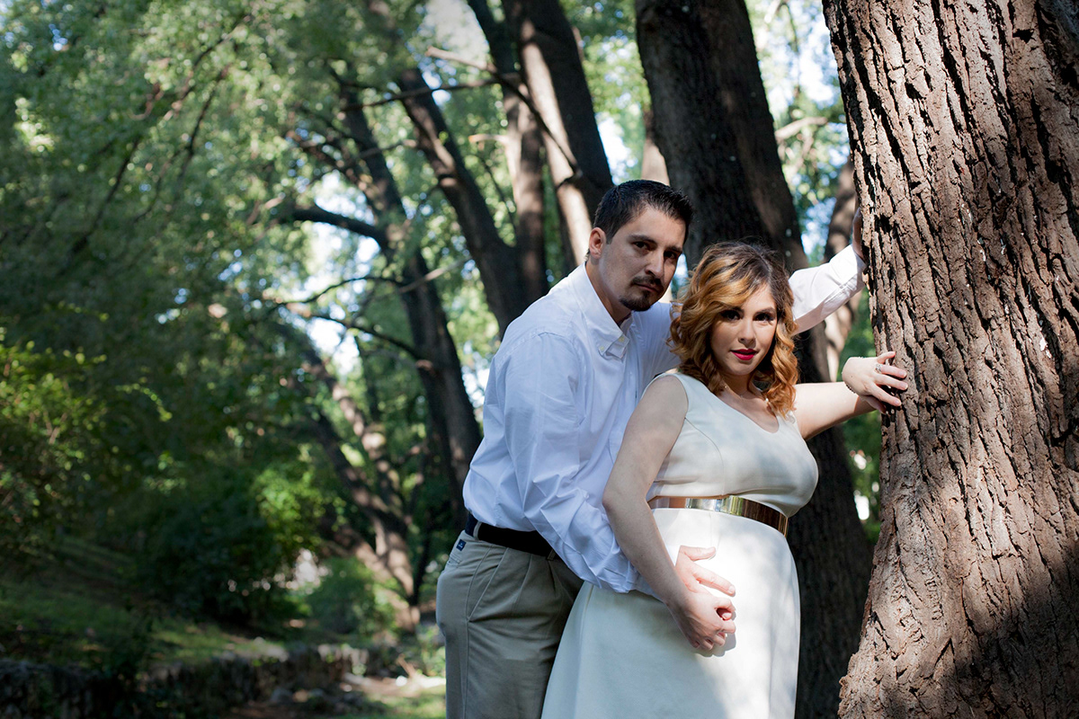 pregnancy babyonboard Love forest woods Nature light