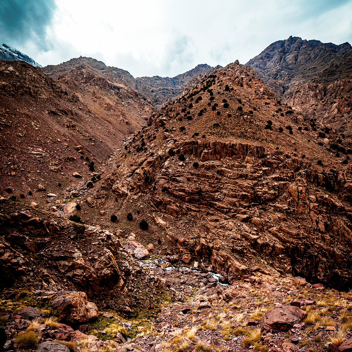 africa hiking imlil   Imlil Valley marruecos Morocco Morocco mountains mountains toubkal  