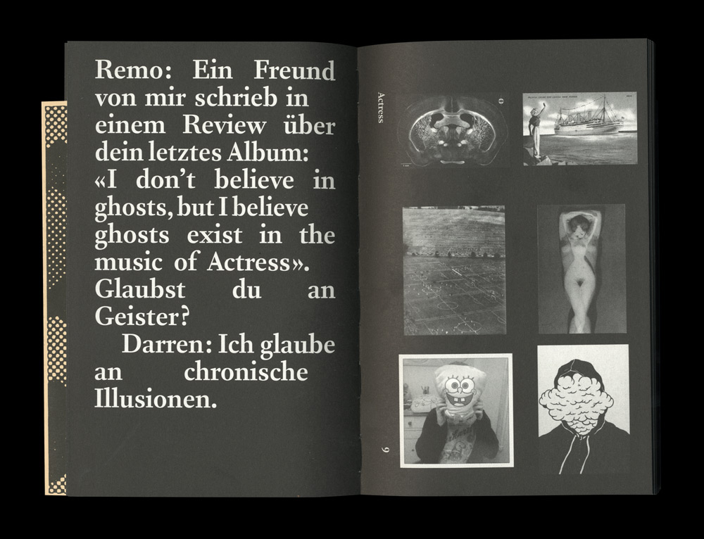 Kaj Lehmann Simon Rüegg magazin Luzern Switzerland zweikommasieben