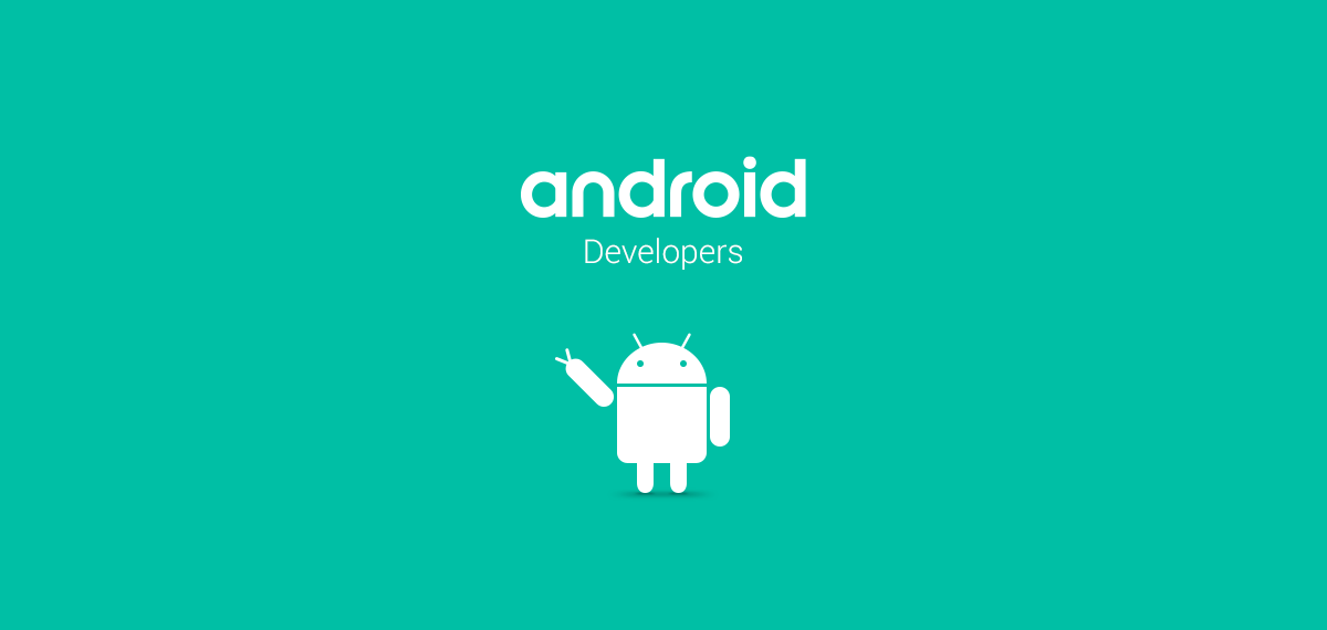 google android material material design developer Responsive Website mobile