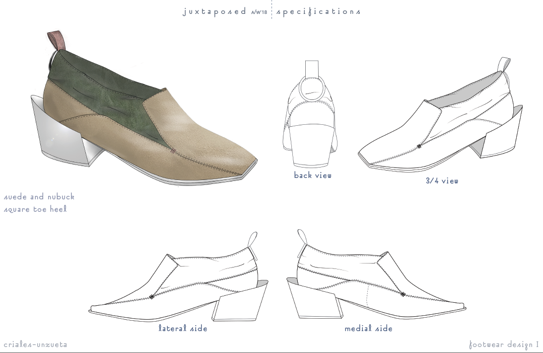 footwear shoes Fashion  accessory design