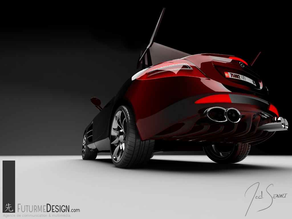 concept car concept car Cars futuristic futurmedesign