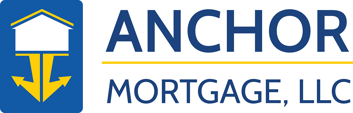 Anchor Mortgage Mortgage finance