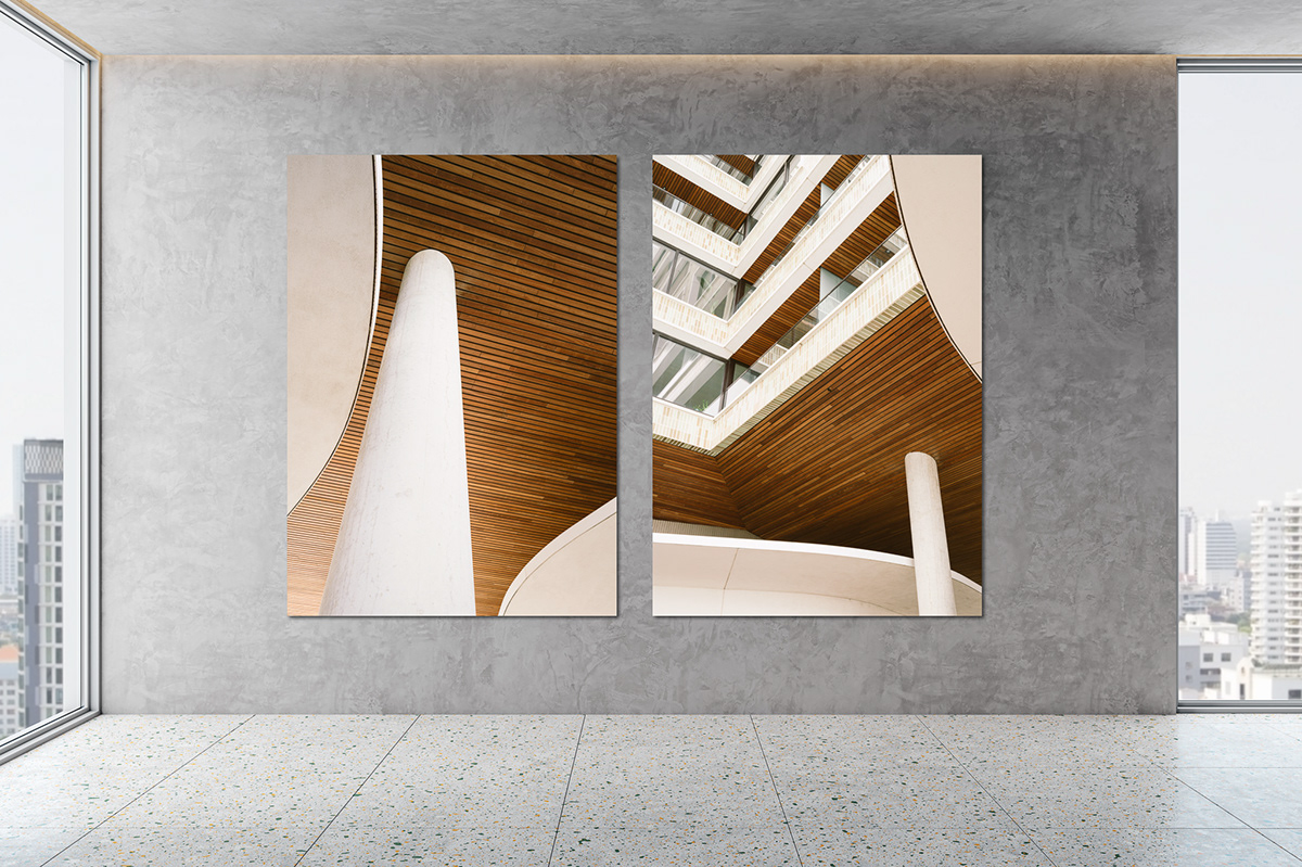 amsterdam modern minimalist architecture Arons & Gelauff Ponsteiger