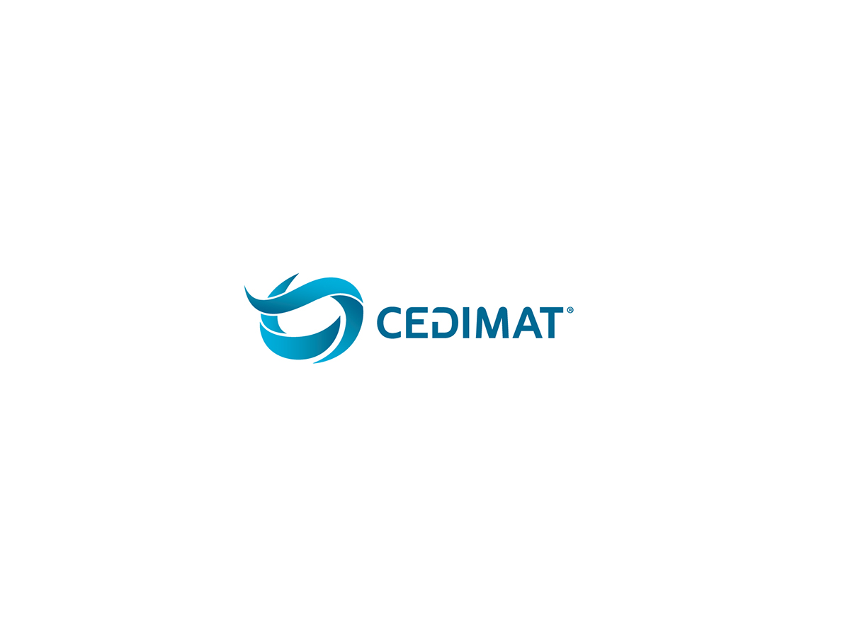 CEDIMAT helth hospital clinic medicine doctor Dominican republic santo domingo damian dominguez dado logo Logotipo Icon