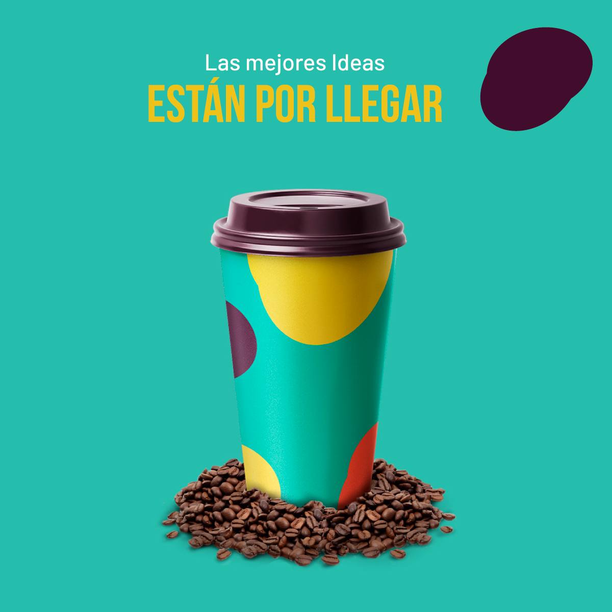 cafe cafe peruano Coffee peru post redes sociales social media