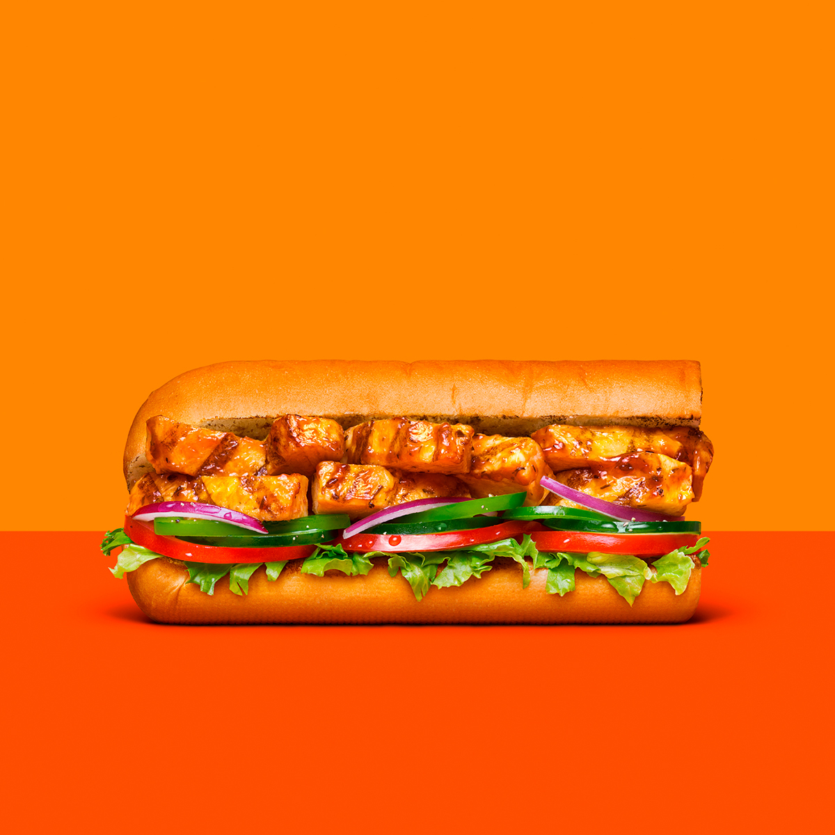 eat fresh subway sandwich food photography New York Turner Duckworth
