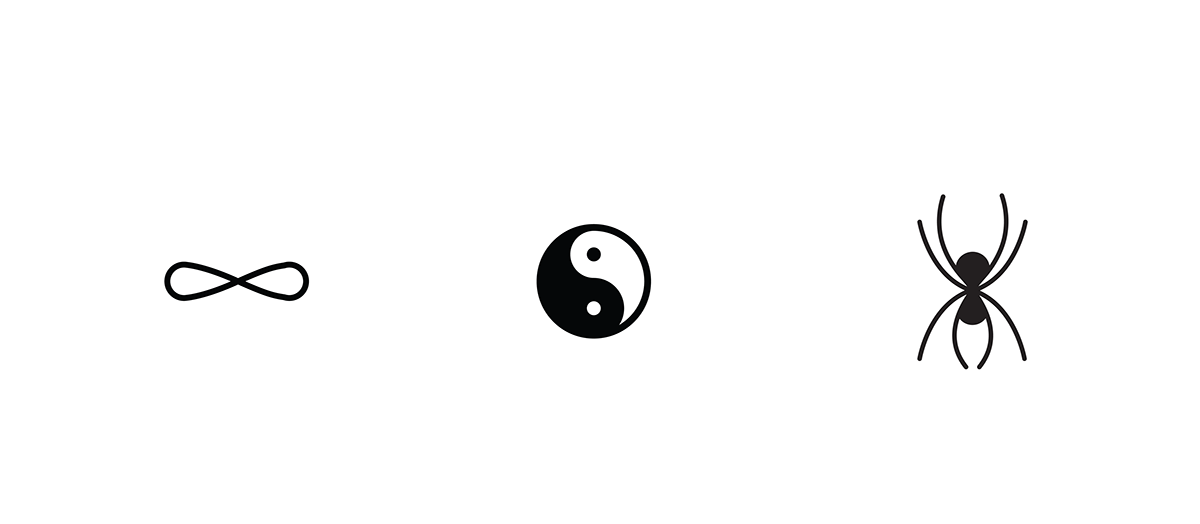 Brand Design branding  logo Logo Design mindfulness Qigong
