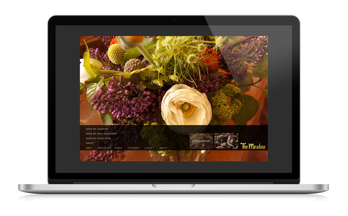 Website UI/UX Design digital design Responsive web design