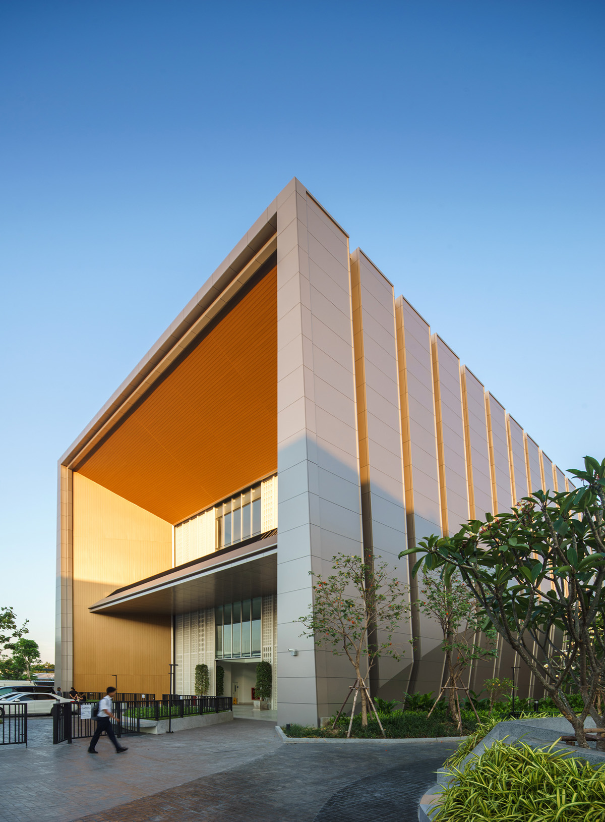 Adobe Portfolio architecture school panoramicstudio Thailand architecturalphotography Interior interiordesign facade