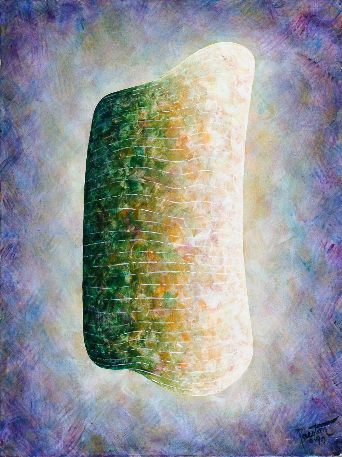 acrylic watercolor digital spiritual abstract mystical Symbology Dreamtime