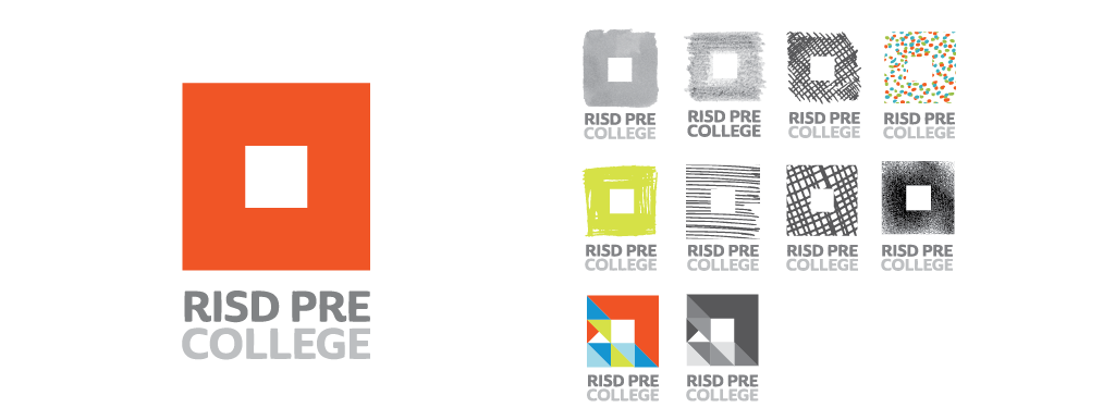design print Web Rebrand Education art