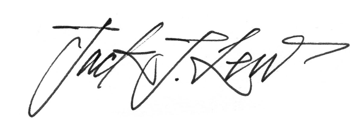 calligraphy signature Jack Lew signature calligraphy satire handwriting handwriting design