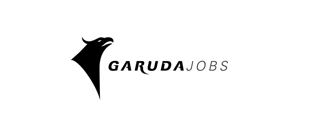 logo job portal Garuda indonesia