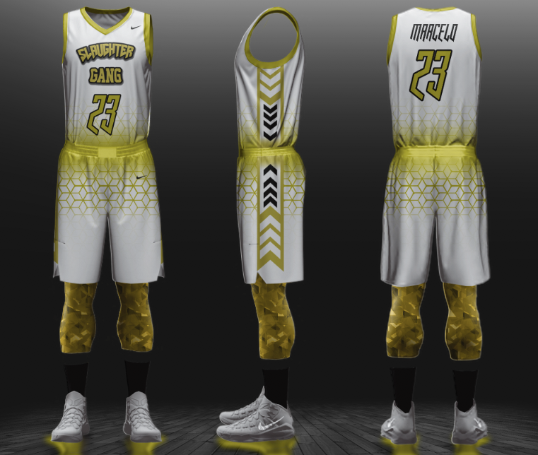 NBA2k Jersey Designer (@NBA2kJerseyDes) / X