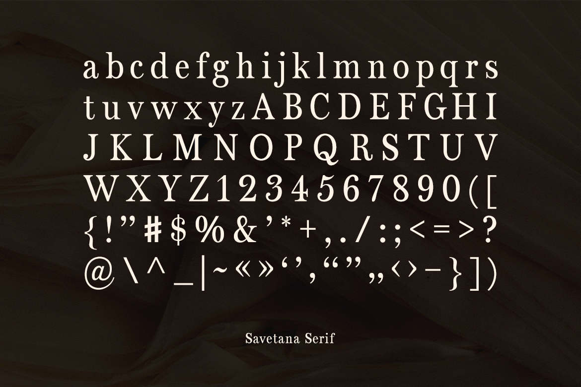 Typeface font lettering typography   Logo Design commercial bohemian boho ligature swash