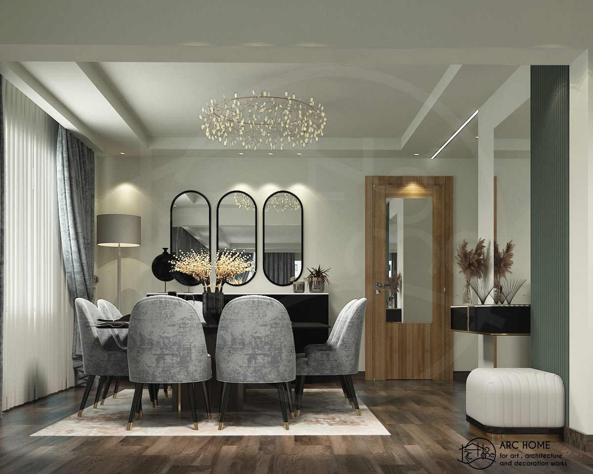 interiordesign vray modern Render 3ds max interior design  dinning Interior walldecor woodfloor