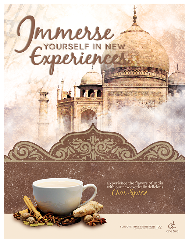 campaign tea Travel culture advertisement International Student work chai japan china India Food  drinks mystery adventure