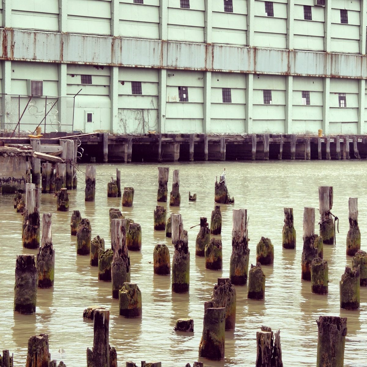 nyc New York city industry Urban rust metal photo pollute urbex photograph Manhattan Landscape environment world