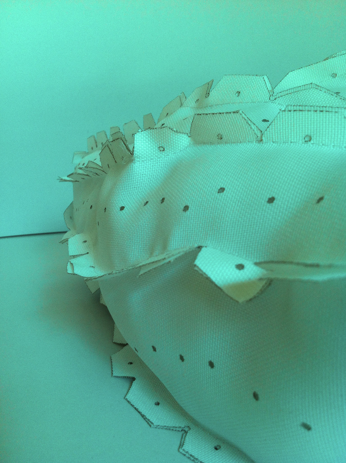 Workshop Rhinoceros3D digital fabrication