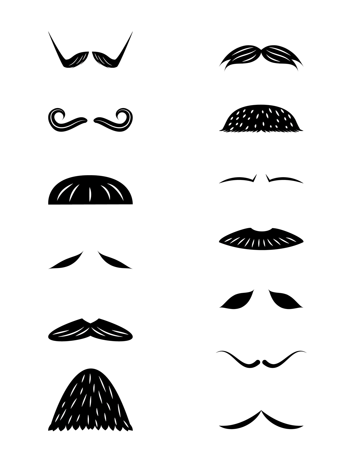 mous4mov Movember moustache cancer men SILK screen silk screen Custom print vancouver republic nightclub