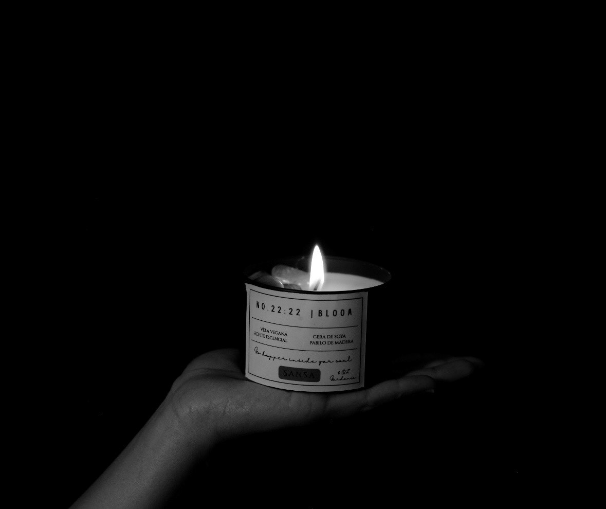 Candles foto de producto