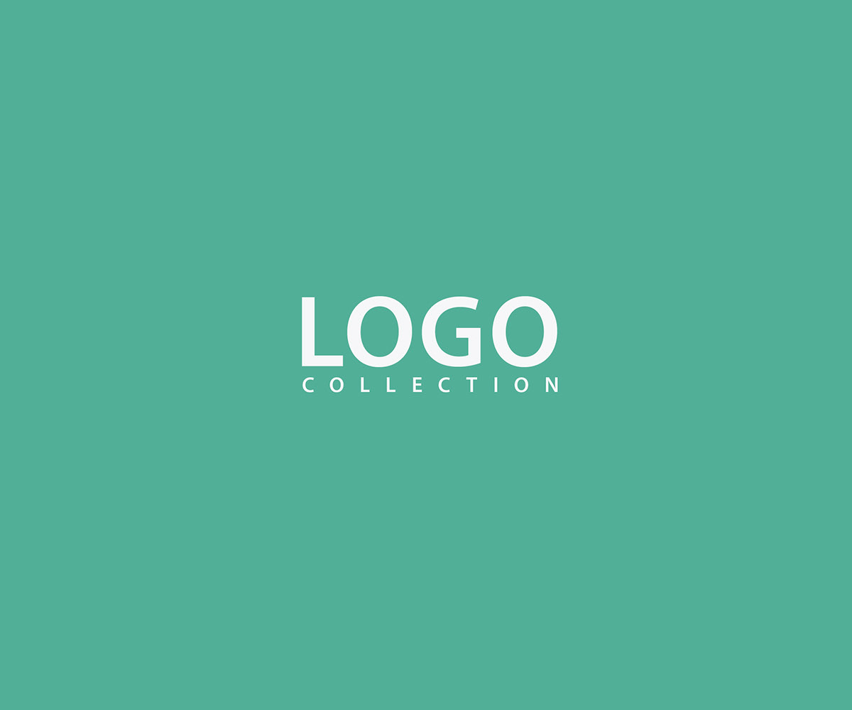 logo Collection year2013 brands black minimal mariusfechete