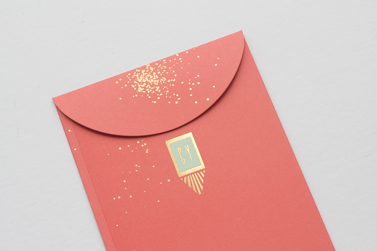 type brand and identity identity logo Business Cards stationary stylist mint coral pink gold foiling embossing belindalovelee belinda love lee letterpress