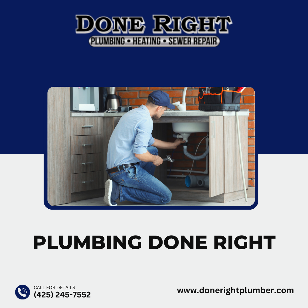Plumbing plumber service