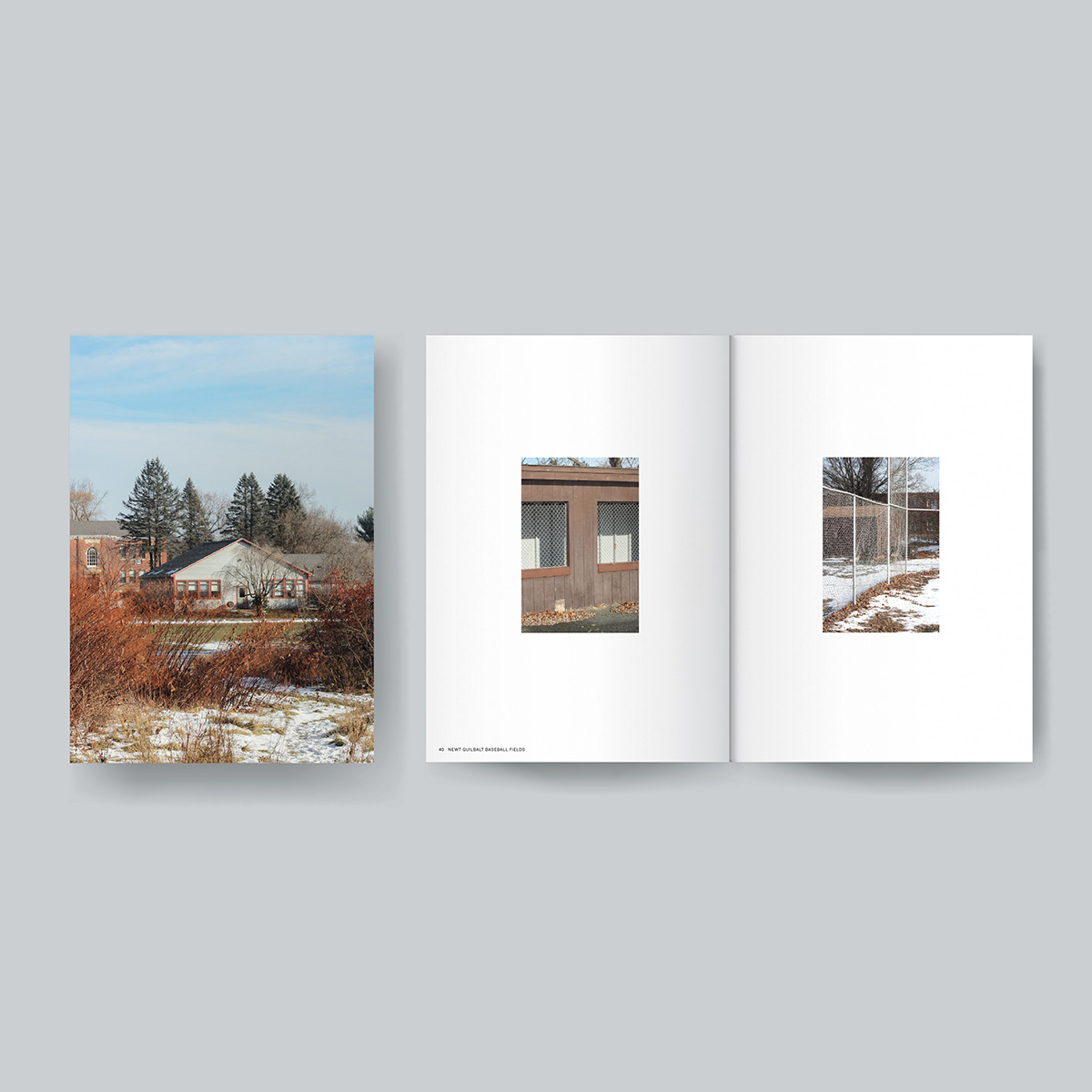 Photography  artist book print publication graphic design 