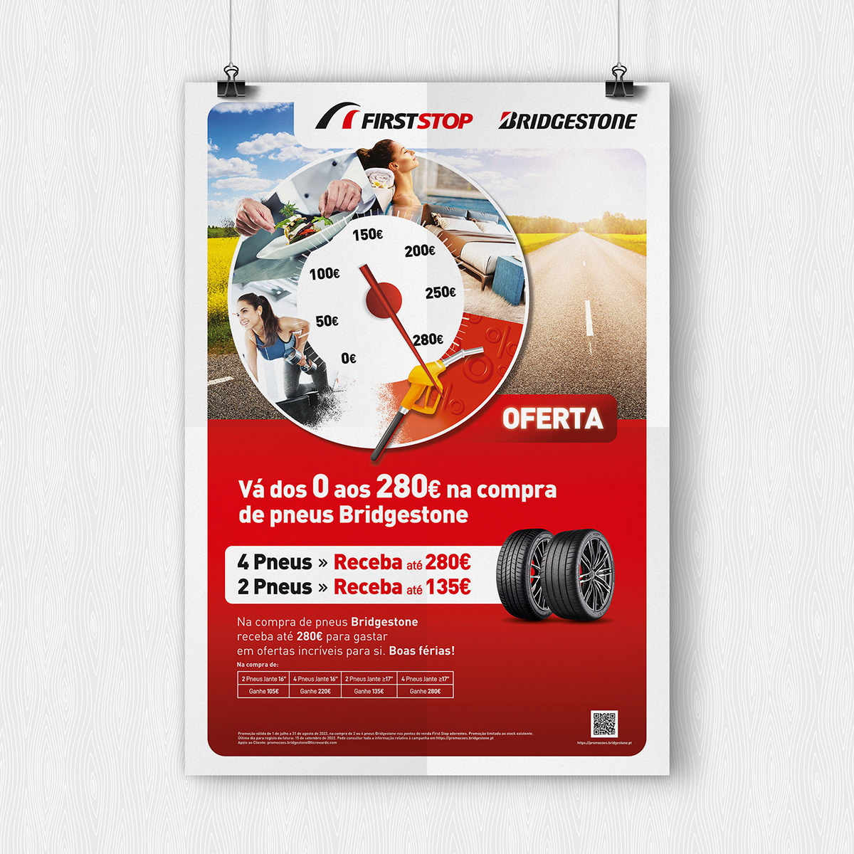 ads Advertising  automotive   banner Bridgestone marketing   Marketing Design point of sales Tyres Tyres Dealers