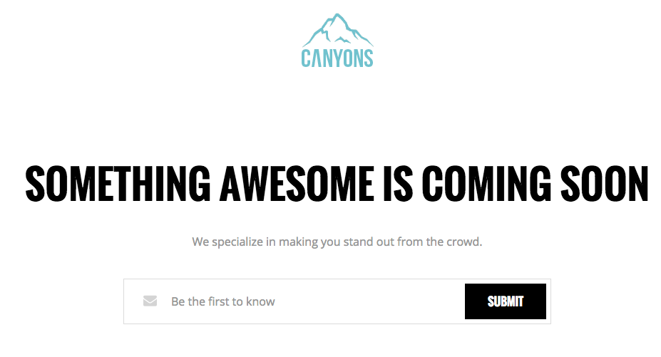 Canyons Media