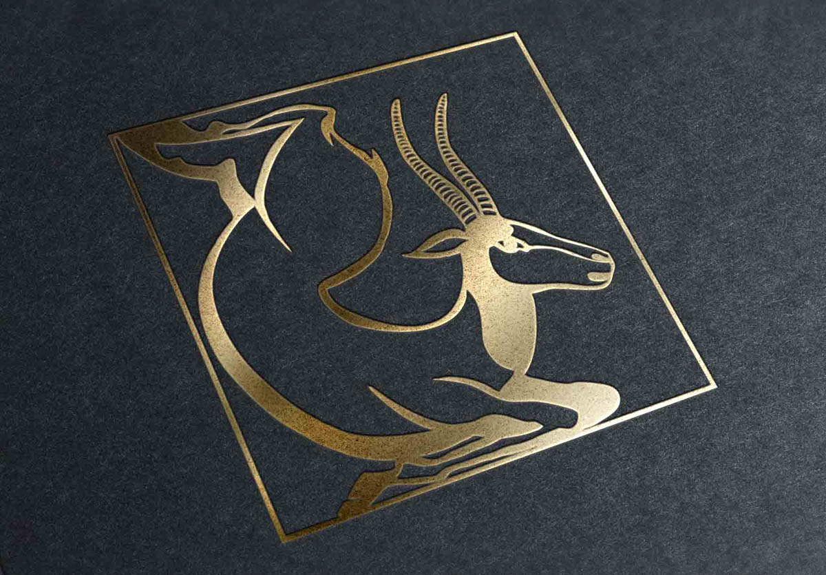 art sketch effect scy scythian figure animal lion Icon emblem