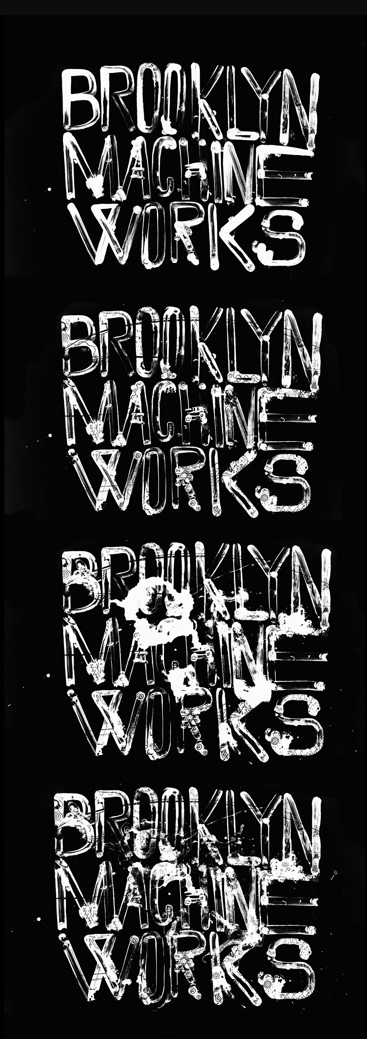 Brooklyn machine works Pharrell iammago dovjenko mago magomed the keystone union 2010 2011