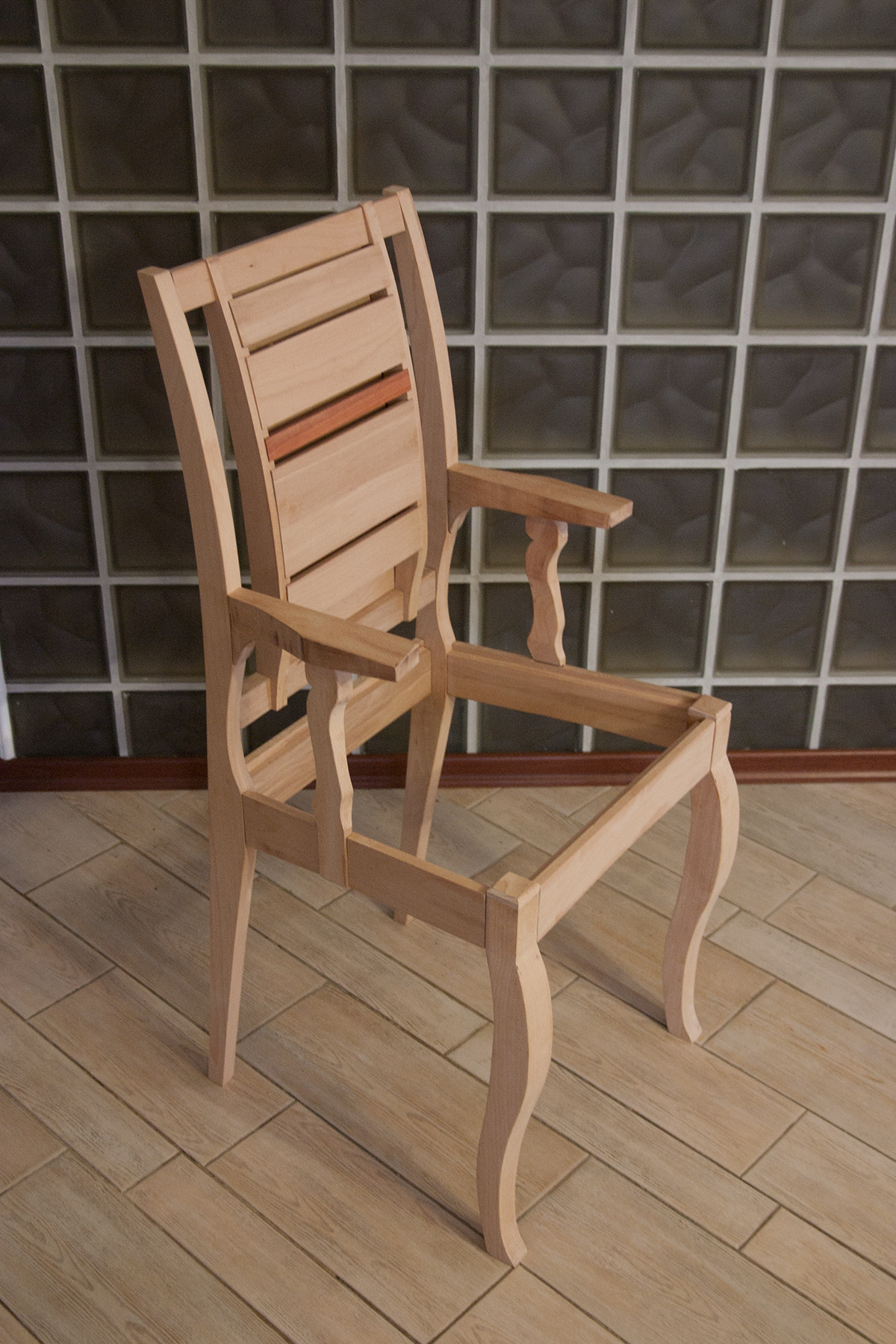 wood chair wooden furniture