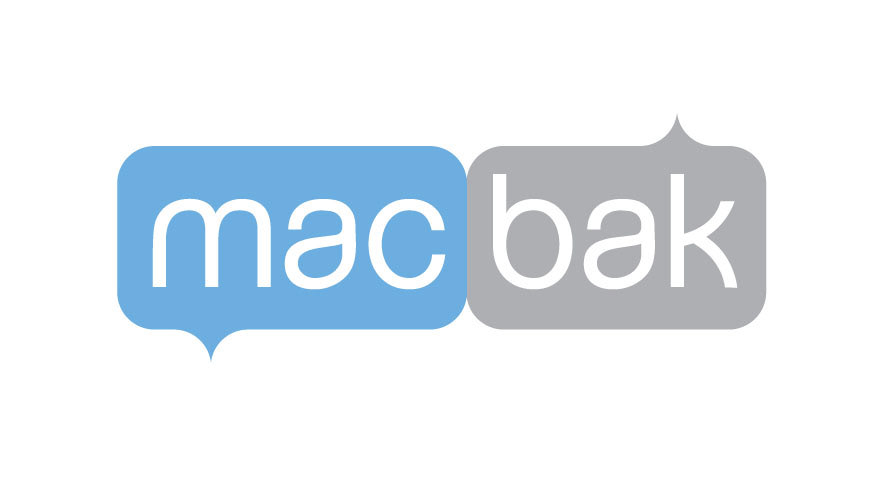 Macbak Website
