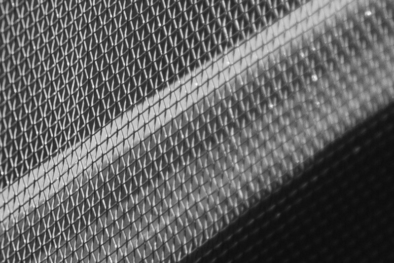 texture Form abstract black and white monochrome large scale large format light and shadow shape