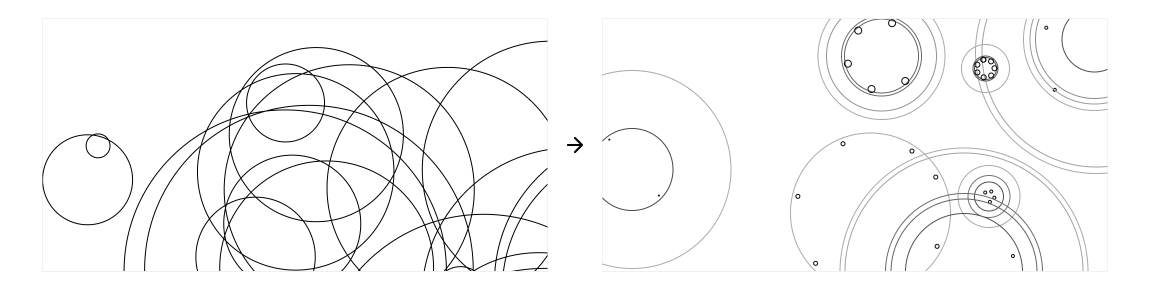 webpunk aesthetic Figma Fun process math art digital coding Illustrator