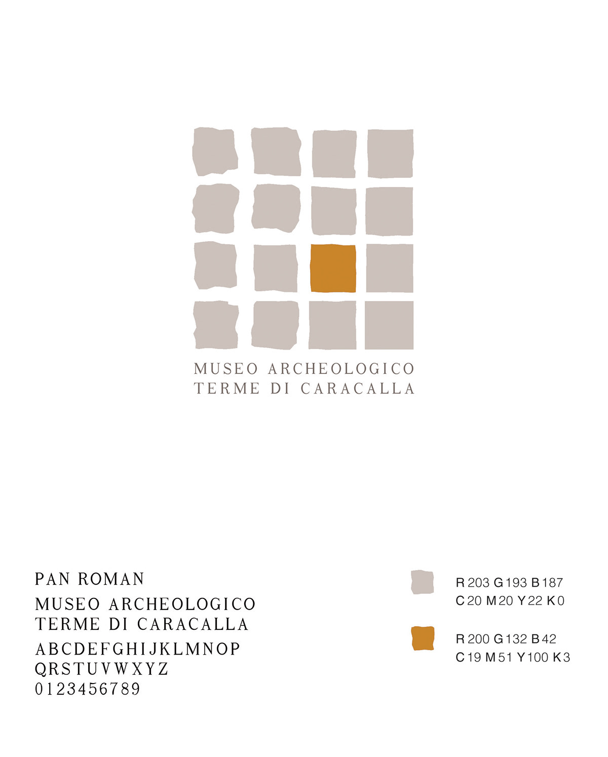 archaeological heritage Rome