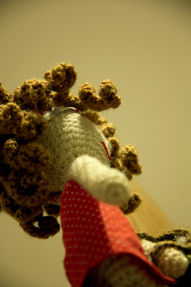 wool crochet tea traditional theia women