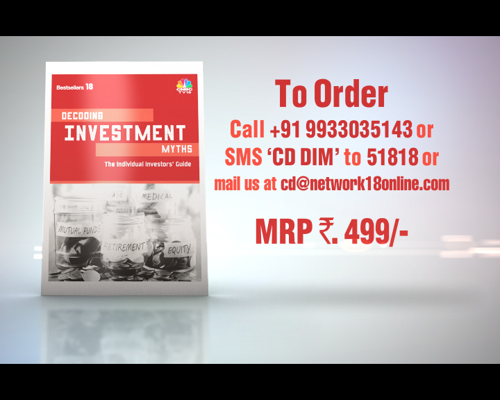 coin bestseller magazine CNBC tv18 Investment