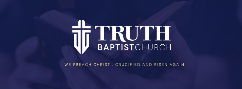 baptist church logo