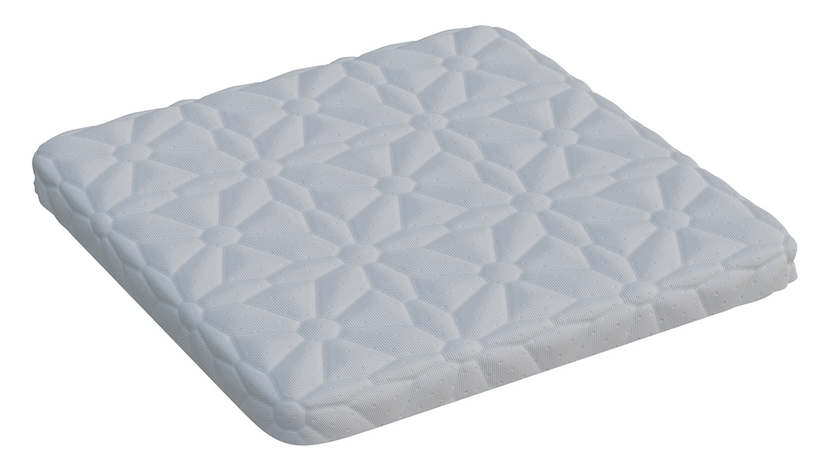 industrial design  product design  mattress bed living room furniture design bedroom mattresses
